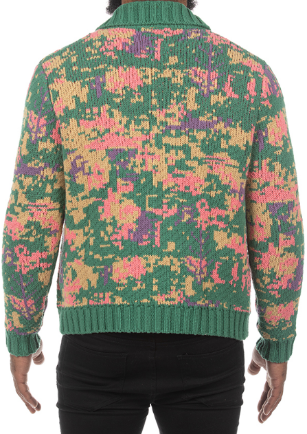 Billionaire Boys Club Vintage Sweater