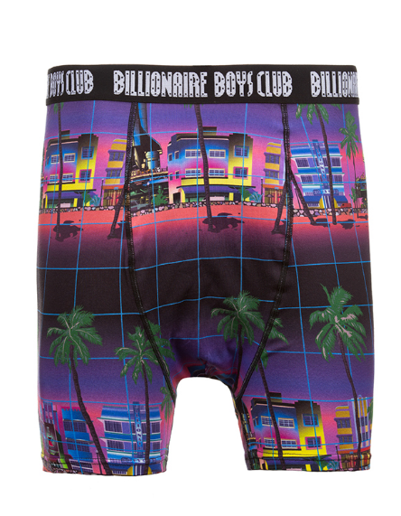 Billionaire Boys Club Floating Briefs