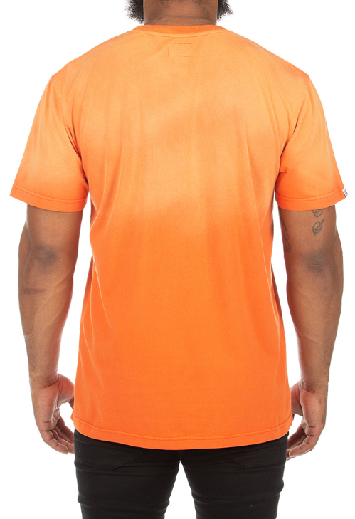 Billionaire Boys Club Vintage SS Tee Coral Rose