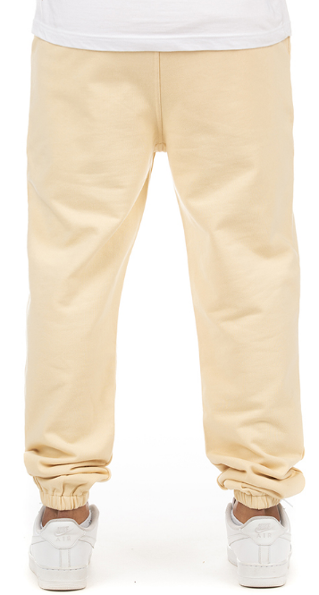 Billionaire Boys Club Small Arch Sweatpants Biscotti