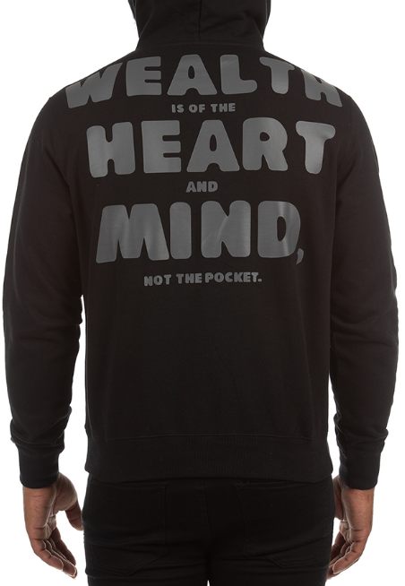 Billionaire Boys Club Mantra Hoodie