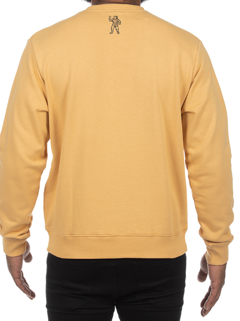 Billionaire Boys Club Digitized Crew