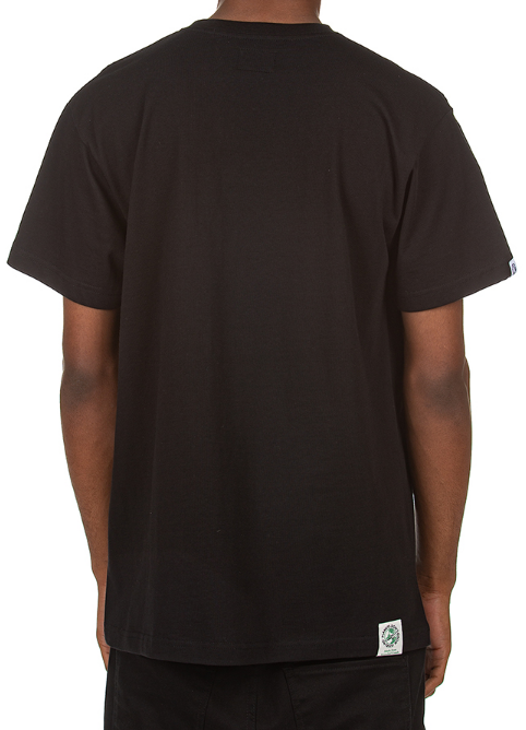Billionaire Boys Club Moonlit SS Tee Black
