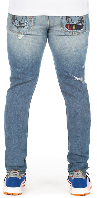 Billionaire Boys Club Moon Trail Jean