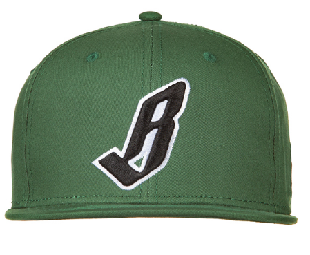 Billionaire Boys Club Beyond Snapback