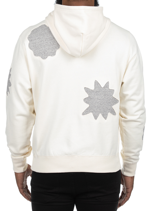 Billionaire Boys Club Stars Hoodie