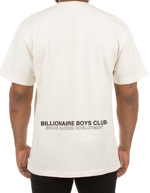 Billionaire Boys Club Space Motor SS Tee