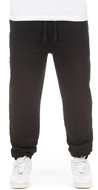 Billionaire Boys Club Small Arch Sweatpants Black
