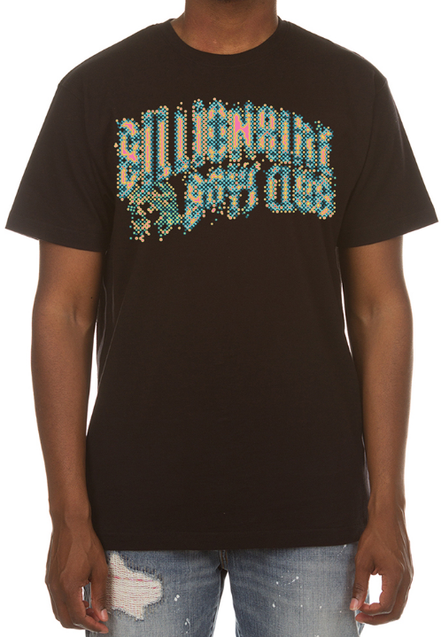 Billionaire Boys Club Creations SS Tee Black