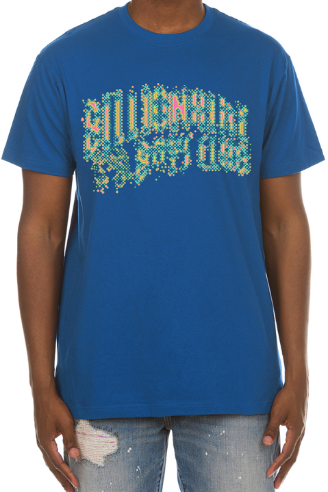 Billionaire Boys Club Creations SS Tee Turkish Sea