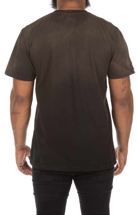 Billionaire Boys Club Vintage SS Tee Black
