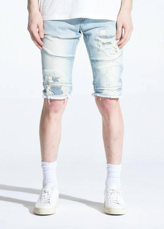 Crysp Montana Shorts Light