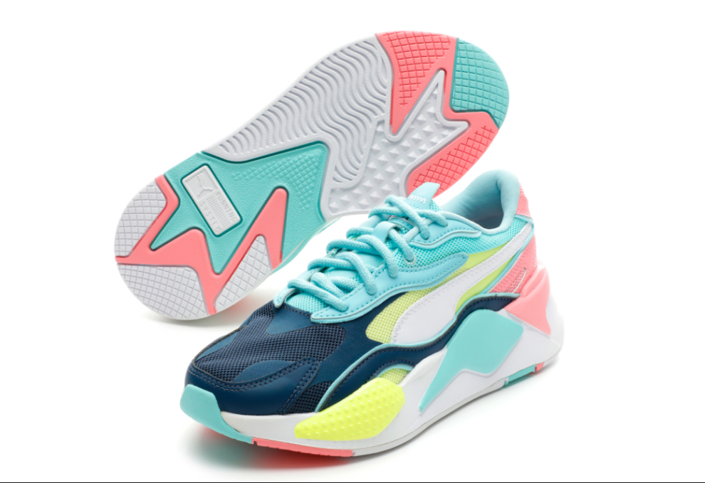 Puma RS-X³ Tailored JR (Kids)