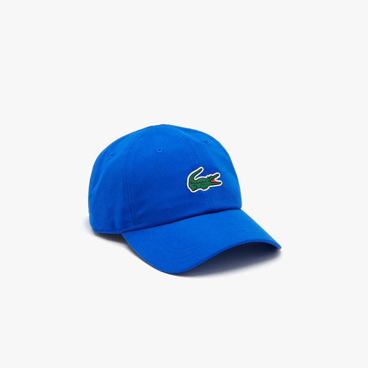 Lacoste Men's Dad Hat Royal