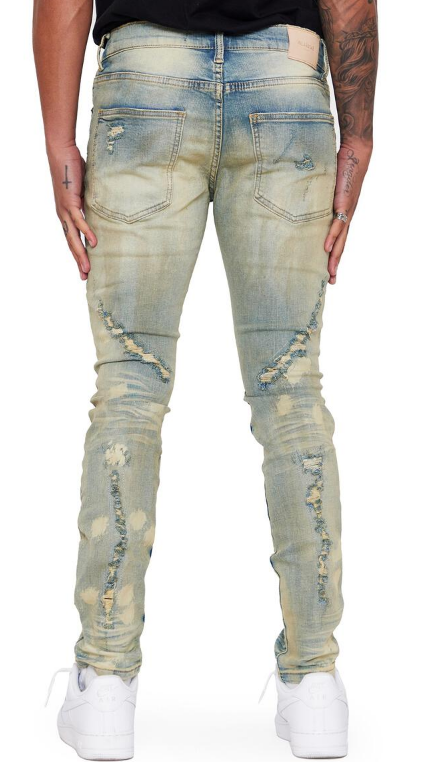 Valabasas V45 Skinny Vintage