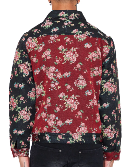 Valabasas Jacket Picasso