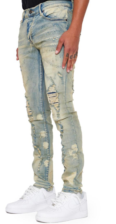 Valabasas V45 Skinny Vintage