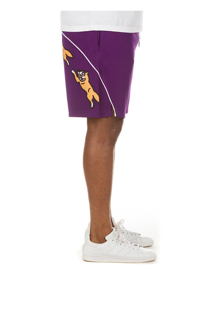 Icecream Swish Short