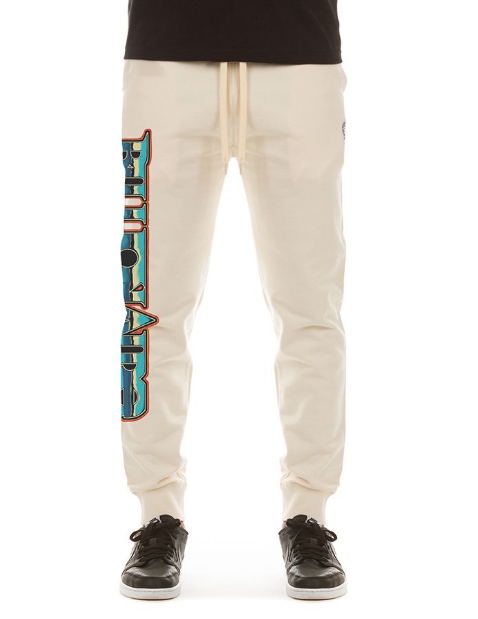 Billionaire Boys Club Fairbanks Jogger (Butter Cream) W2