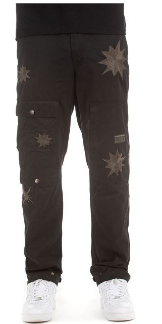 Billionaire Boys Club Shooting Star Pant