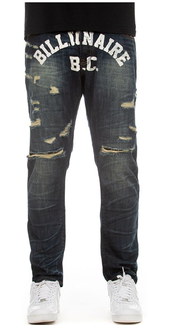 Billionaire Boys Club Big Bang Jean