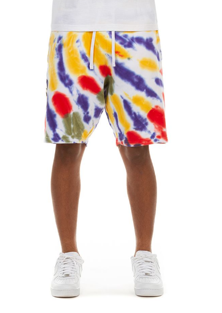 Billionaire Boys Club lluminate Short