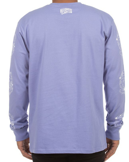 Billionaire Boys Club Quantum Ls Tee