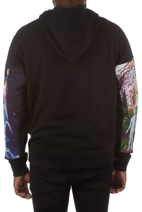 Billionaire Boys Club Trance Hoodie