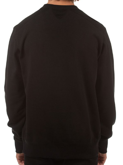 Billionaire Boys Club Space Cadet Crew Black