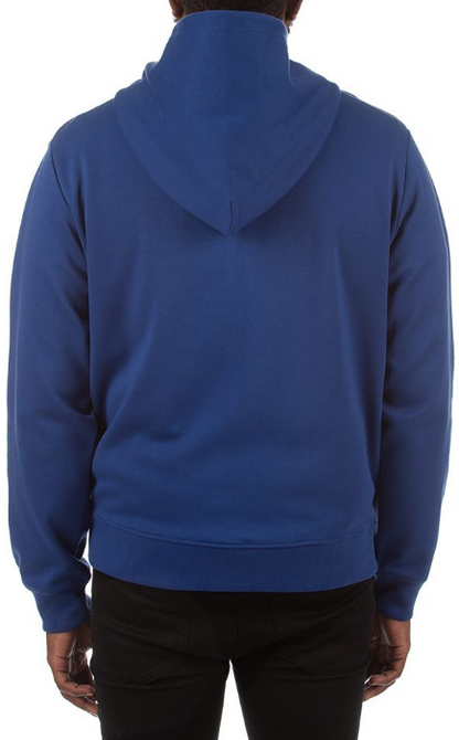 Billionaire Boys Club Eva Hoodie Sodalite Blue
