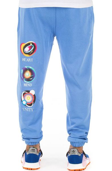 Billionaire Boys Club Equinox Blue