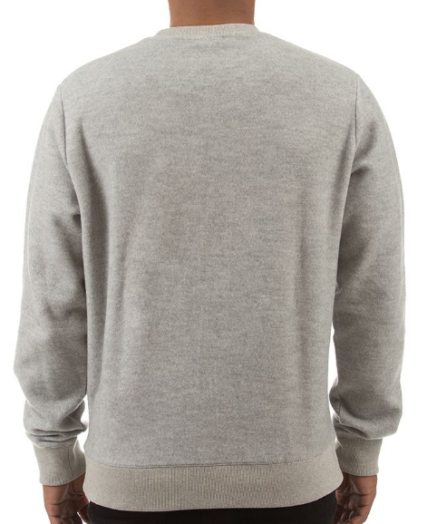 Billionaire Boys Club Astronaut Crew Grey