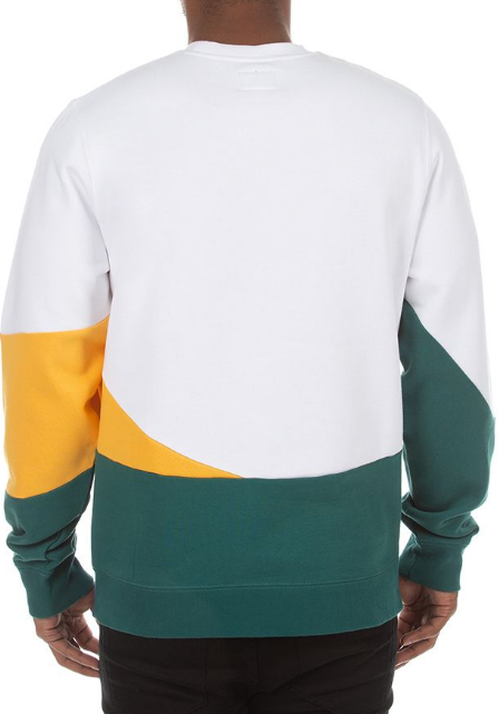 Billionaire Boys Club Seamed Crewneck