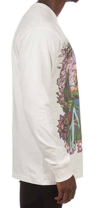 Billionaire Boys Club Plant Life Ls Knit