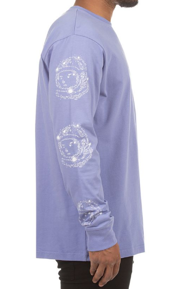 Billionaire Boys Club Quantum Ls Tee