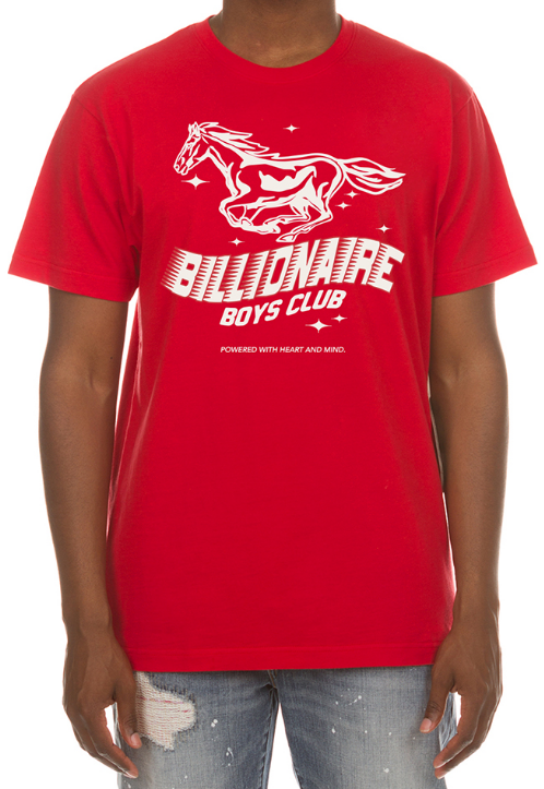 Billionaire Boys Club Power SS Tee