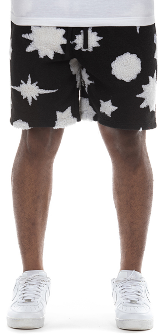 Billionaire Boys Club Galaxy Shorts