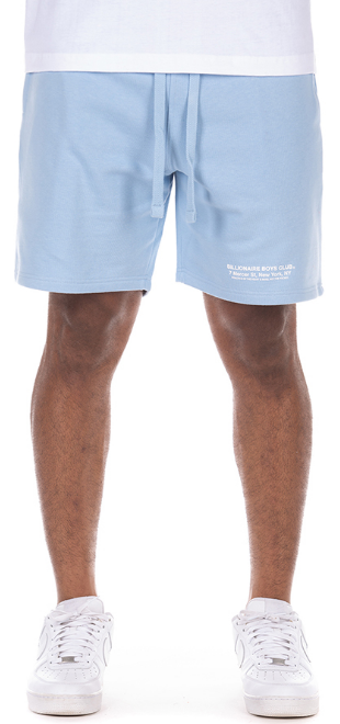 Billionaire Boys Club Space Station Shorts