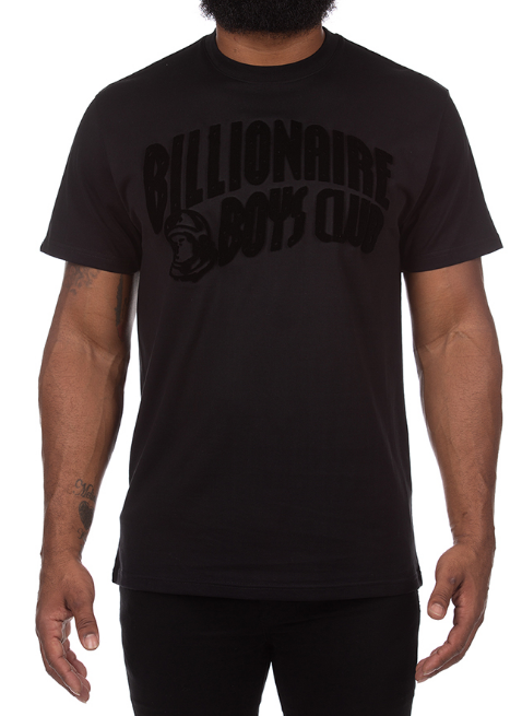 Billionaire Boys Club Arch SS Tee Black