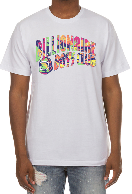 Billionaire Boys Club Space Beach SS Tee
