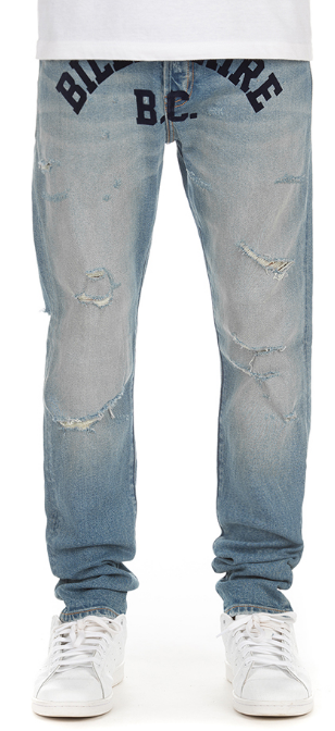 Billionaire Boys Club Axis Jean