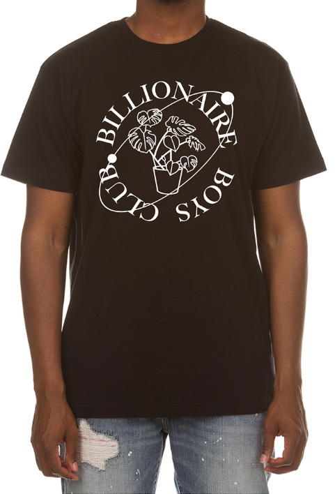 Billionaire Boys Club Photosynthesis SS Tee