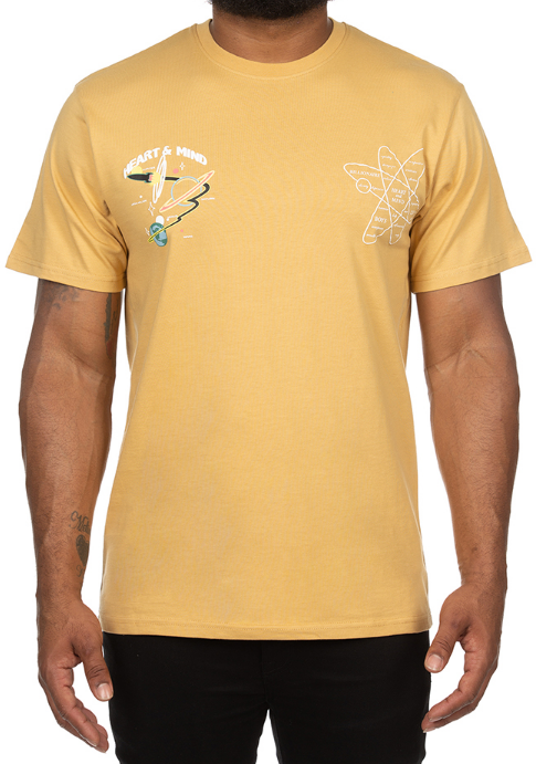 Billionaire Boys Club Flare SS Tee
