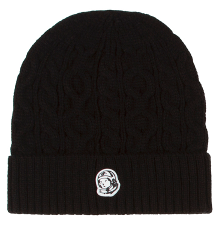 Billionaire Boys Club Tyhco Knit Hat