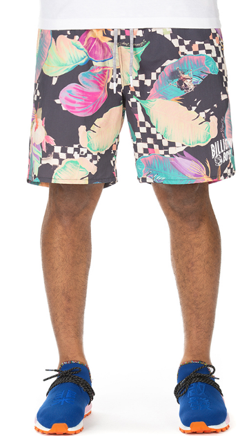 Billionaire Boys Club Paradise Shorts