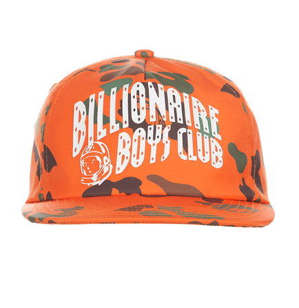 Billionaire Boys Club Trailblazer Snapback