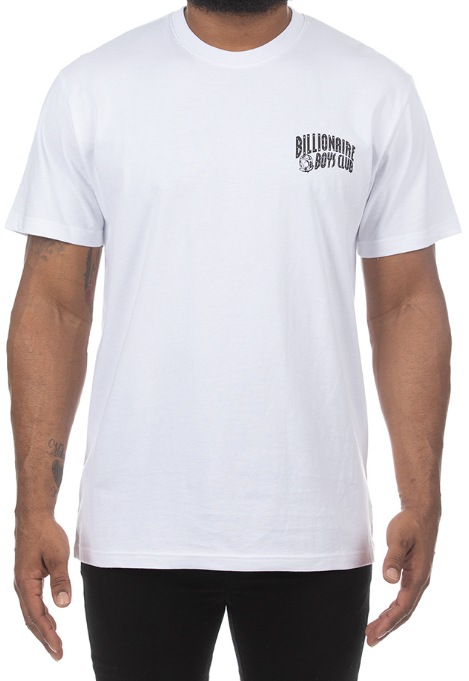 Billionaire Boys Club Small Arch SS Tee