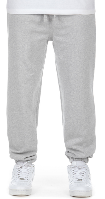 Billionaire Boys Club Small Arch Sweatpants Heather Grey
