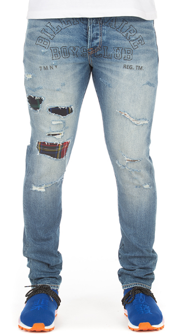 Billionaire Boys Club Moon Trail Jean