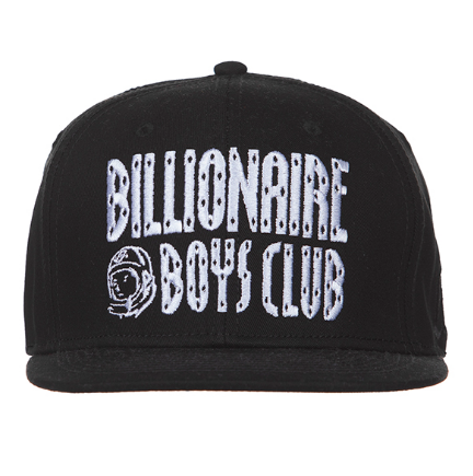 Billionaire Boys Club Dollar Snapback Hat